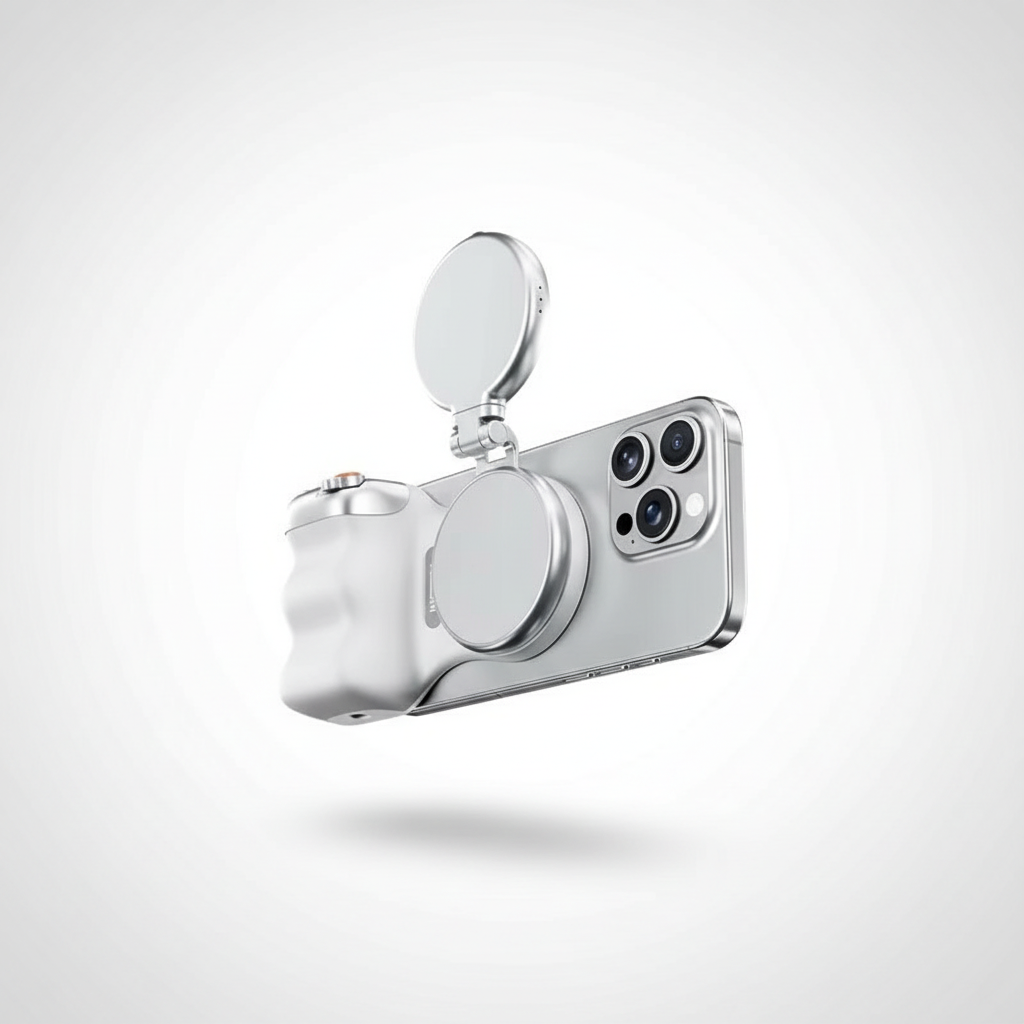 Bannière Hero - Produit seul