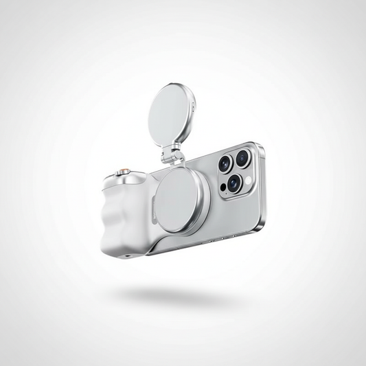 Bannière Hero - Produit seul